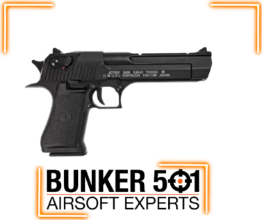 DESERT EAGLE