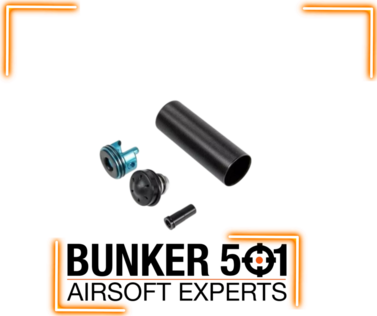 Pistons En Piston Heads