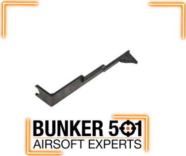 Tappet And Selector Plates