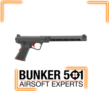 BREAK ACTION / SPRING