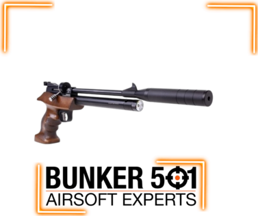 COMPRESSED AIR / PCP