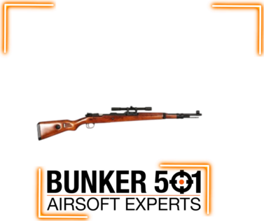 BREAK ACTION / SPRING