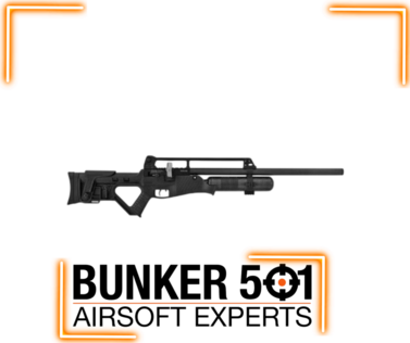 COMPRESSED AIR / PCP