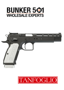 LARGE CALIBER PISTOLS