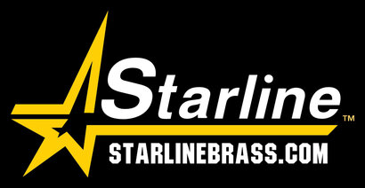 STARLINE BRASS
