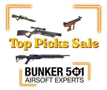 Top Picks Sale
