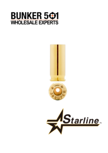 STARLINE HULZEN .400 COR-BON