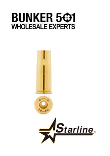 STARLINE HULZEN .38-40