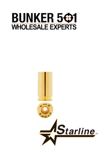 STARLINE  HULZEN 9MM