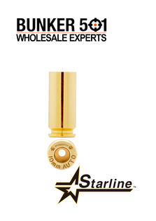 STARLINE HULZEN  41 MAG.