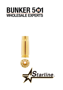 STARLINE HULZEN  .30