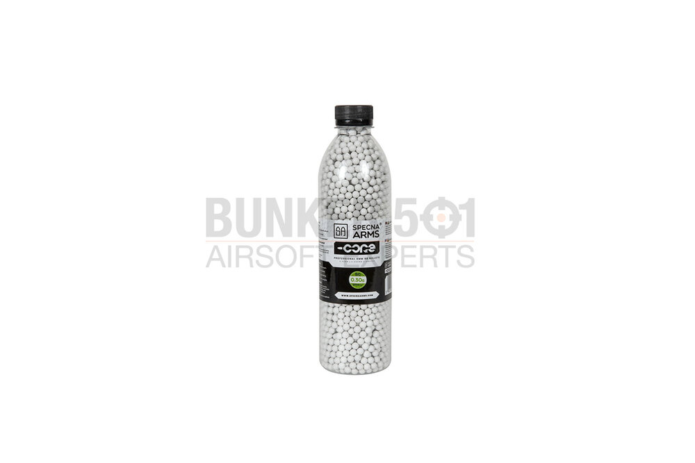 SPECNA ARMS 0.30 CORE&trade; BIO BBs - 3000 Pcs