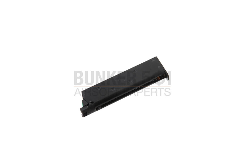 G&amp;G GPM 1911 Gas Magazine