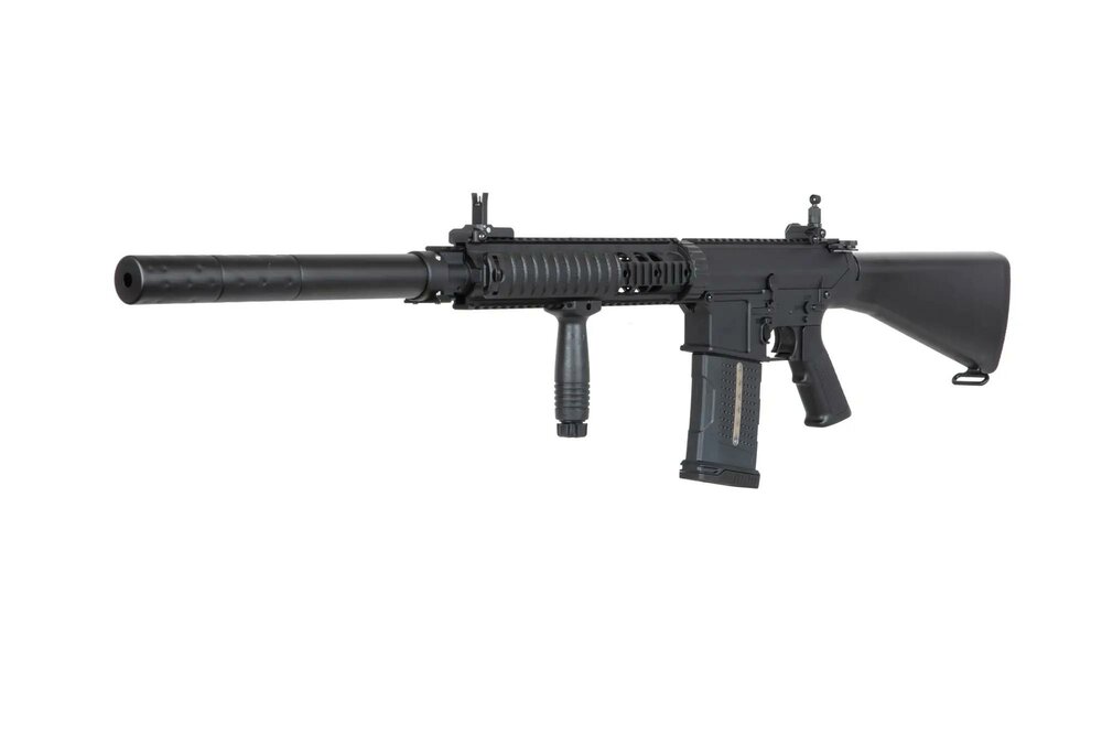 A&amp;K SR25-P-N Polymer Version