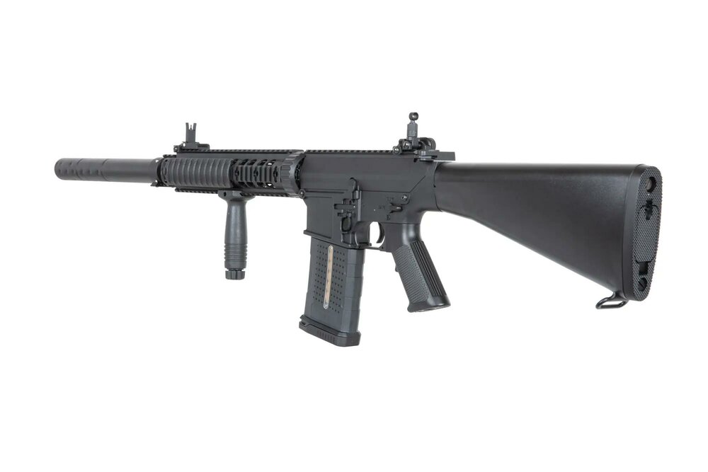 A&amp;K SR25-P-N Polymer Version