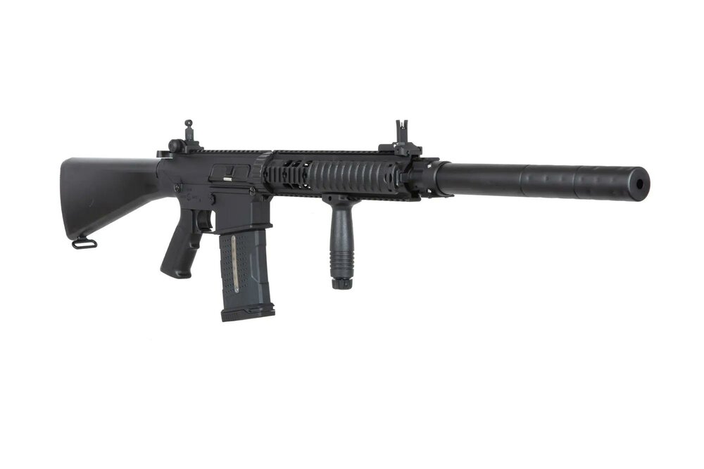 A&amp;K SR25-P-N Polymer Version