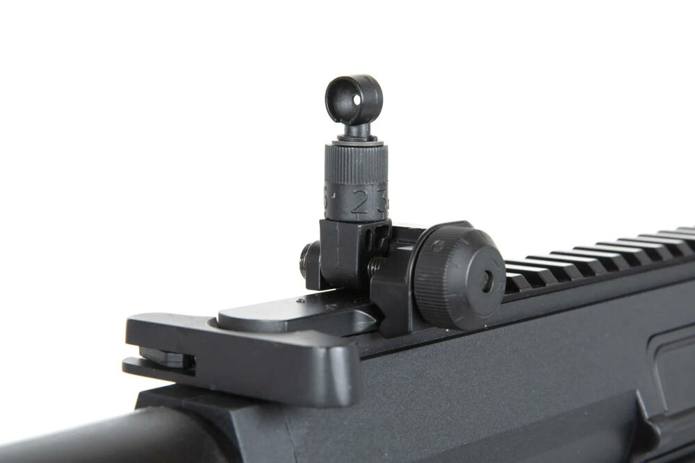 A&amp;K SR25-P-N Polymer Version