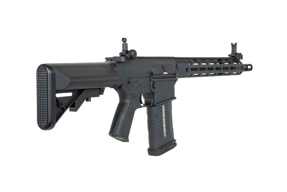 A&amp;K SR25(P)E2 MLOK-3 Polymer Version