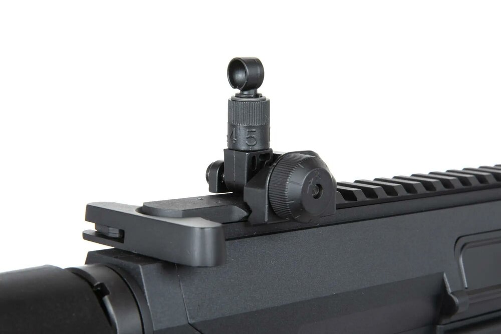 A&amp;K SR25(P)E2 MLOK-3 Polymer Version