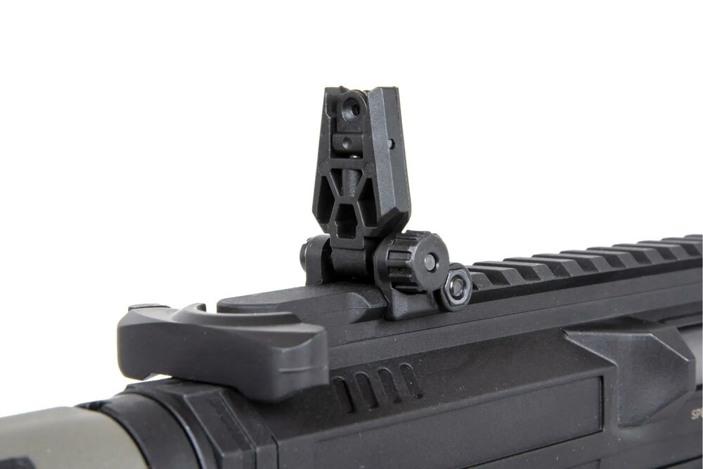 ASG Specna Arms SA-FX01 FLEX&trade; HAL ETU&trade; Foliage Green