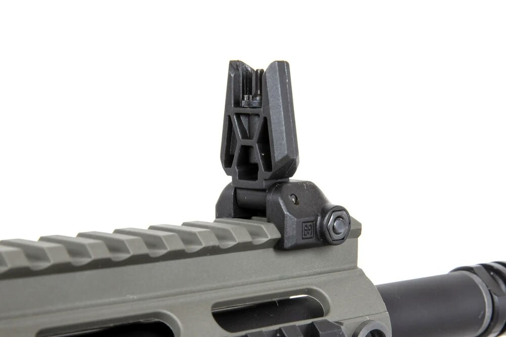 ASG Specna Arms SA-FX01 FLEX&trade; HAL ETU&trade; Foliage Green