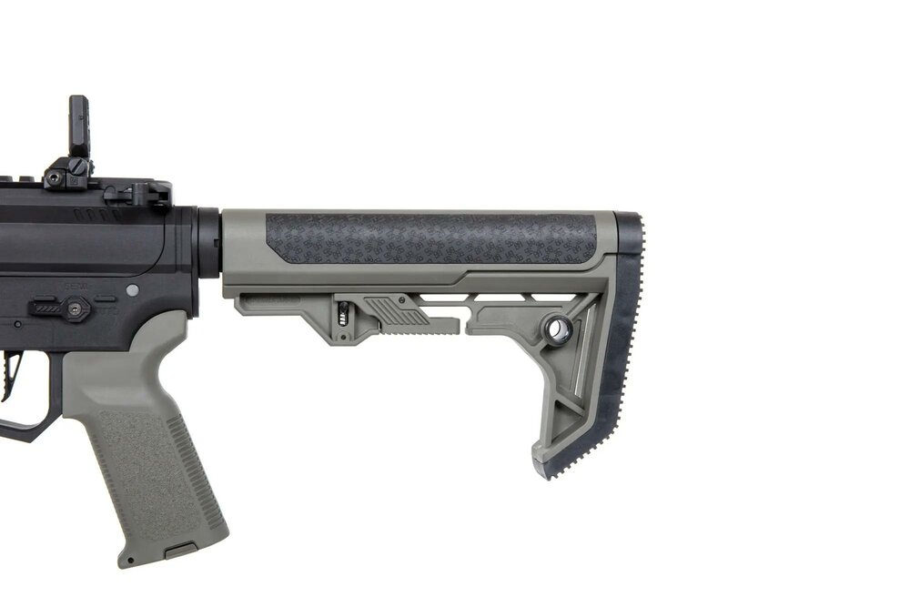 ASG Specna Arms SA-FX01 FLEX&trade; HAL ETU&trade; Foliage Green