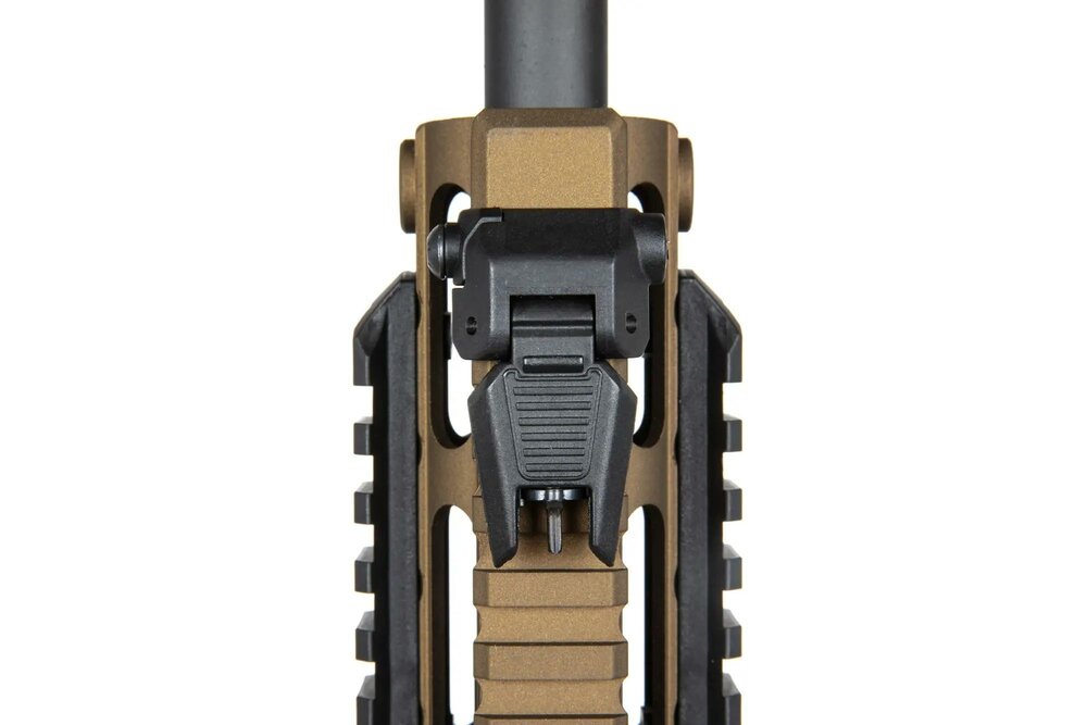 SPECNA ARMS  SA-P20 PRIME&trade; HAL&trade; ETU  Half-Bronze Version