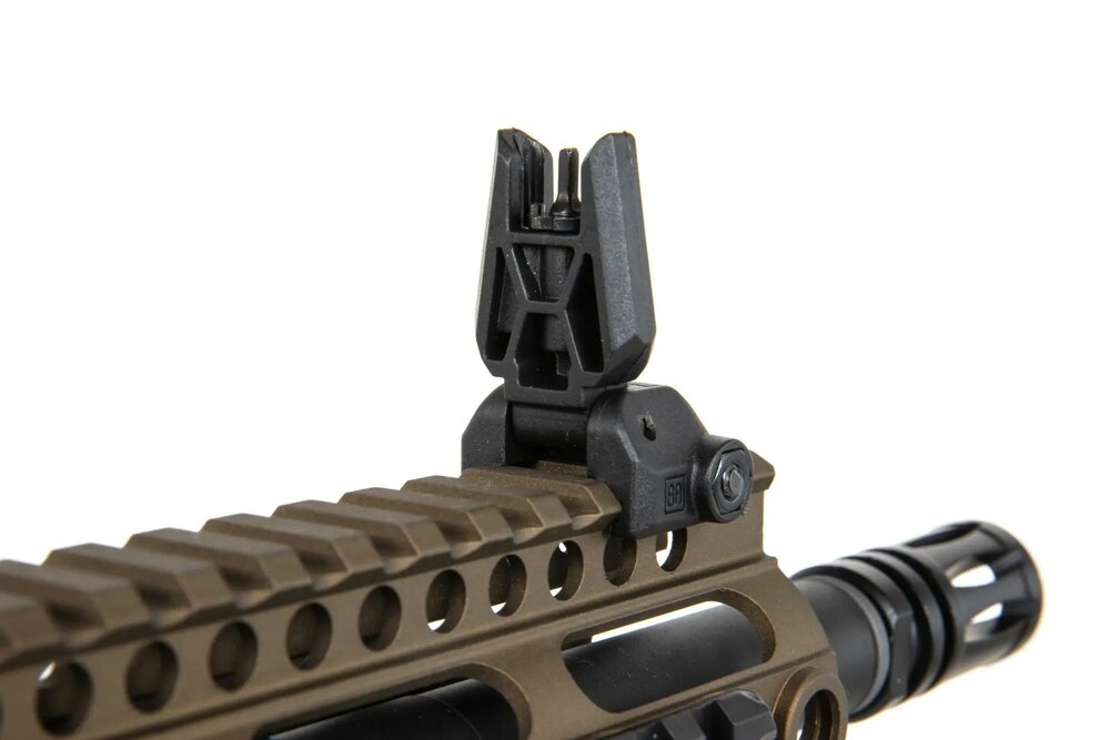 SPECNA ARMS  SA-P20 PRIME&trade; HAL&trade; ETU  Half-Bronze Version