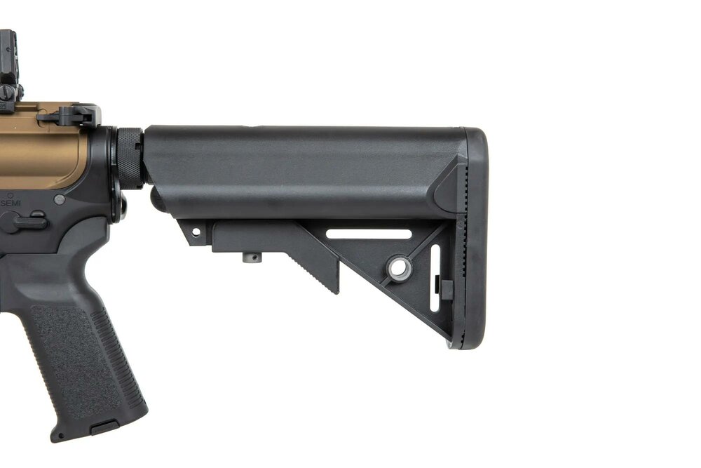 SPECNA ARMS  SA-P20 PRIME&trade; HAL&trade; ETU  Half-Bronze Version