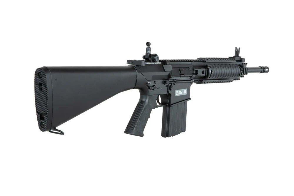 SPECNA ARMS  SA-E37 Edge&trade; Kestrel&trade; ETU  Zwart
