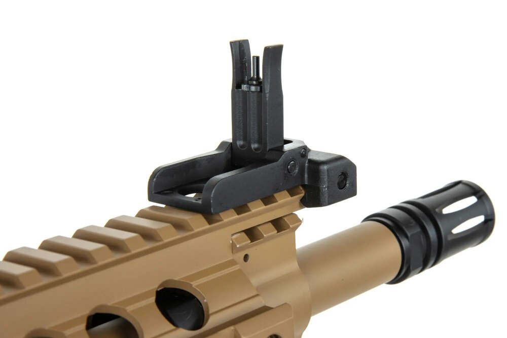 SPECNA ARMS  SA-E36 Edge&trade; Kestrel&trade; ETU Half-Tan