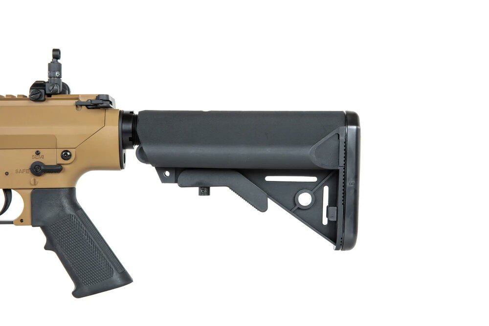 SPECNA ARMS  SA-E36 Edge&trade; Kestrel&trade; ETU Half-Tan