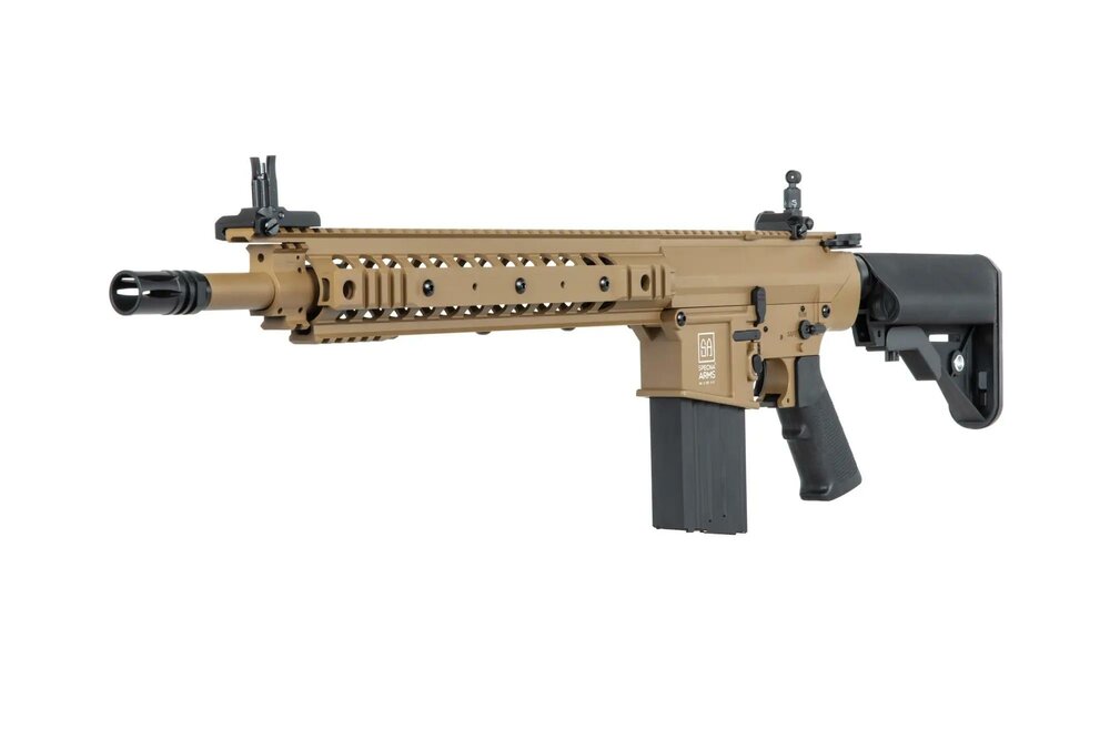 SPECNA ARMS  SA-E36 Edge&trade; Kestrel&trade; ETU Half-Tan