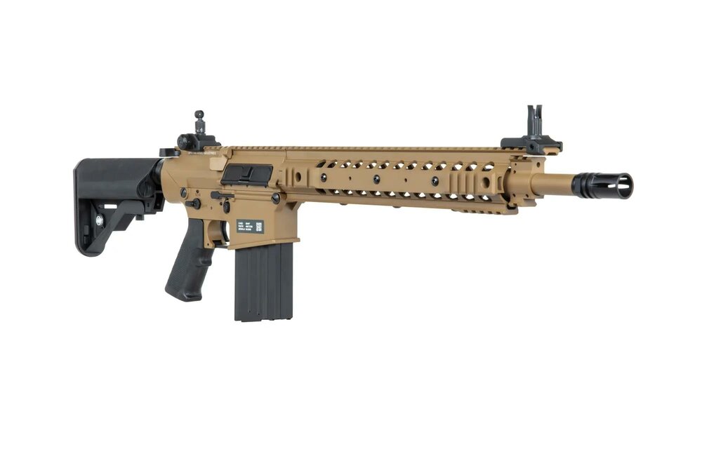 SPECNA ARMS  SA-E36 Edge&trade; Kestrel&trade; ETU Half-Tan