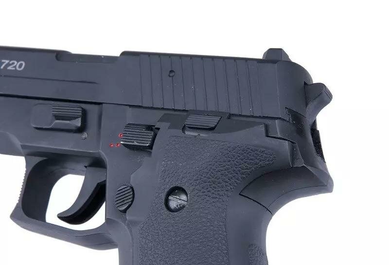 CYMA CM122 Electric  (w/o battery)