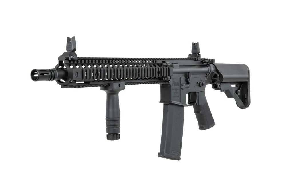 SPECNA ARMS Daniel Defense&reg; MK18 SA-P26 Prime&trade; HAL&trade; ETU