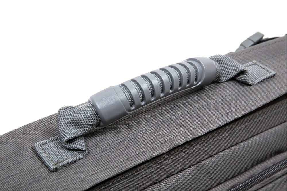Pokrowiec Specna Arms Quick Deployment Rifle Bag Szary