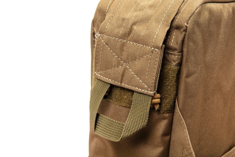 SPECNA ARMS  Quick Deployment Rifle Bag Tan