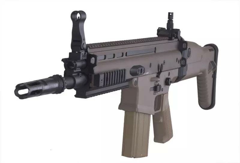DOUBLE BELL SC-02  - tan