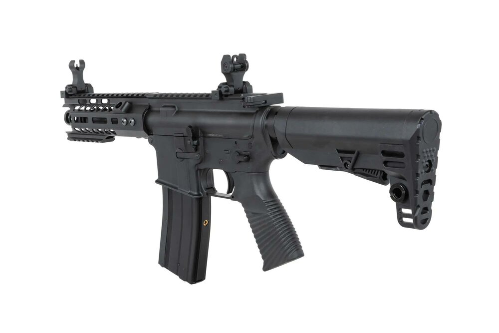 GOLDEN EAGLE  MC6597 GBB  ZWART