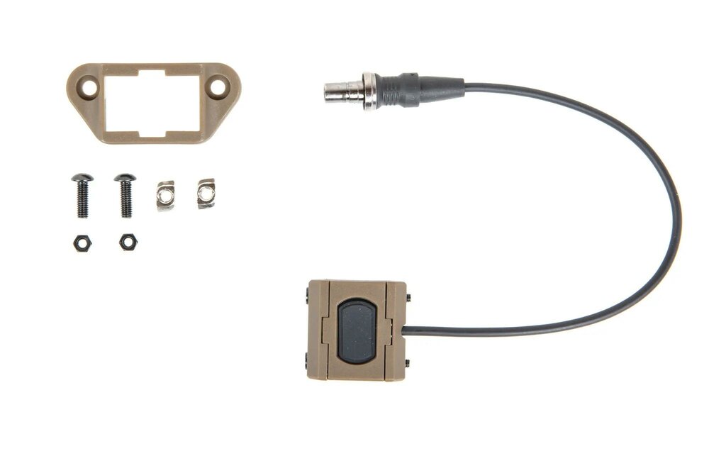MOD Wire switch SF
