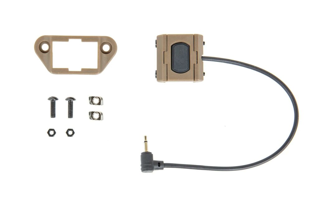 MOD Wire switch 2.5