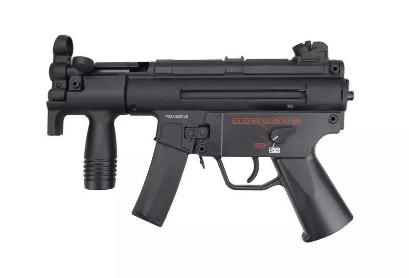 JG WORKS JG201 PDW