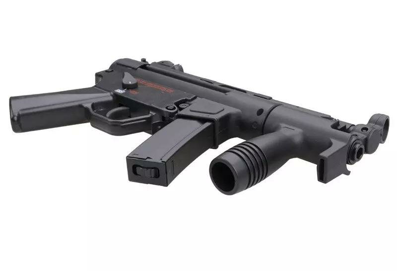 JG WORKS JG201 PDW