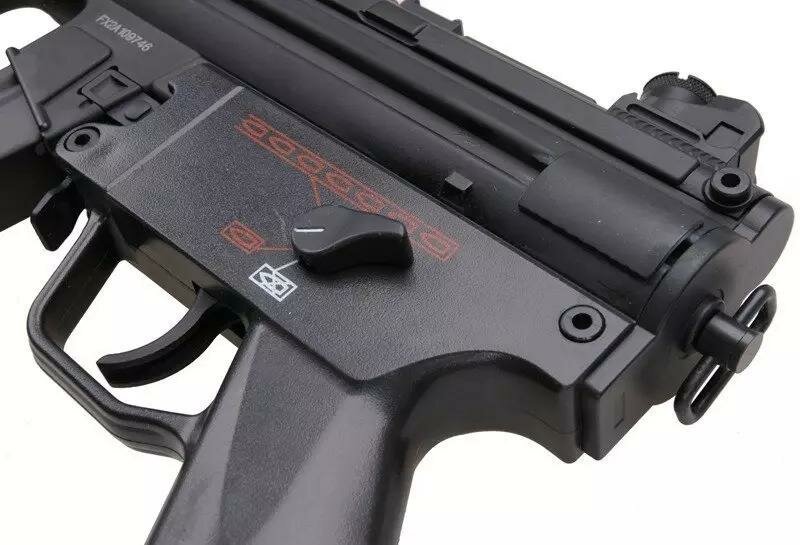 JG WORKS JG201 PDW