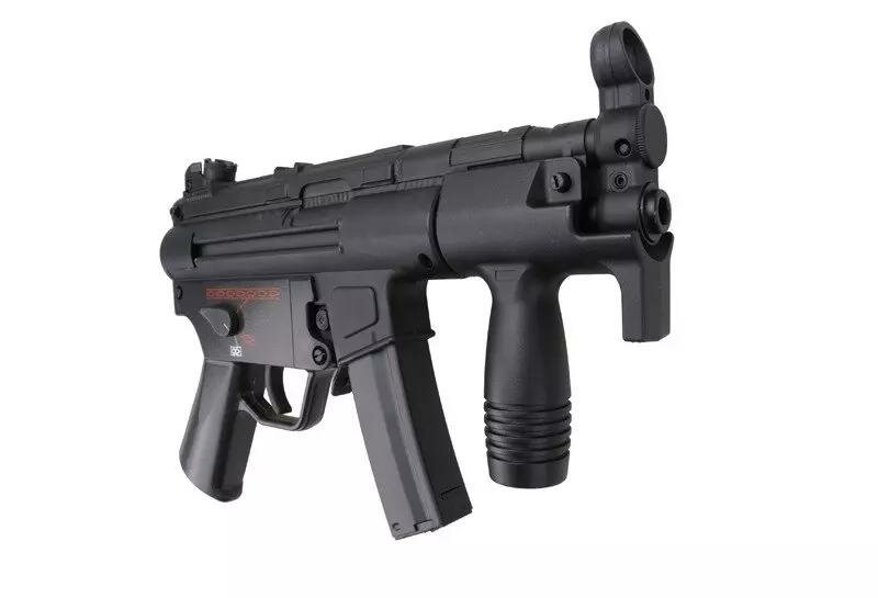 JG WORKS JG201 PDW