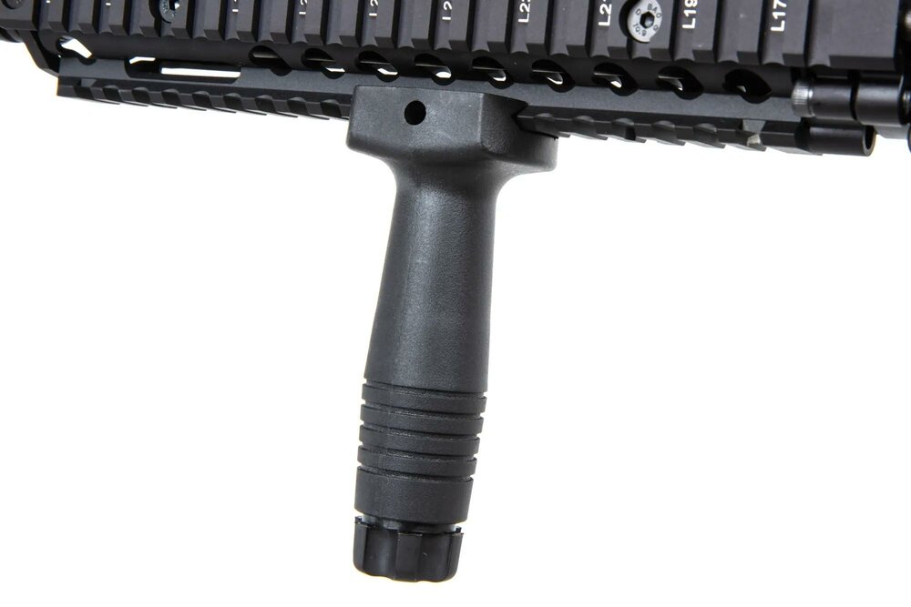 SPECNA ARMS Daniel Defense&reg; MK18 SA-P19 Prime&trade;  Black
