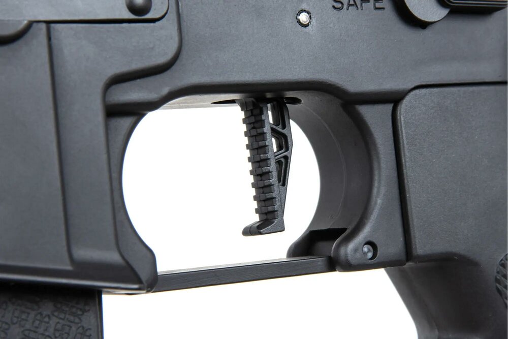 SPECNA ARMS Daniel Defense&reg; MK18 SA-P19 Prime&trade;  Black