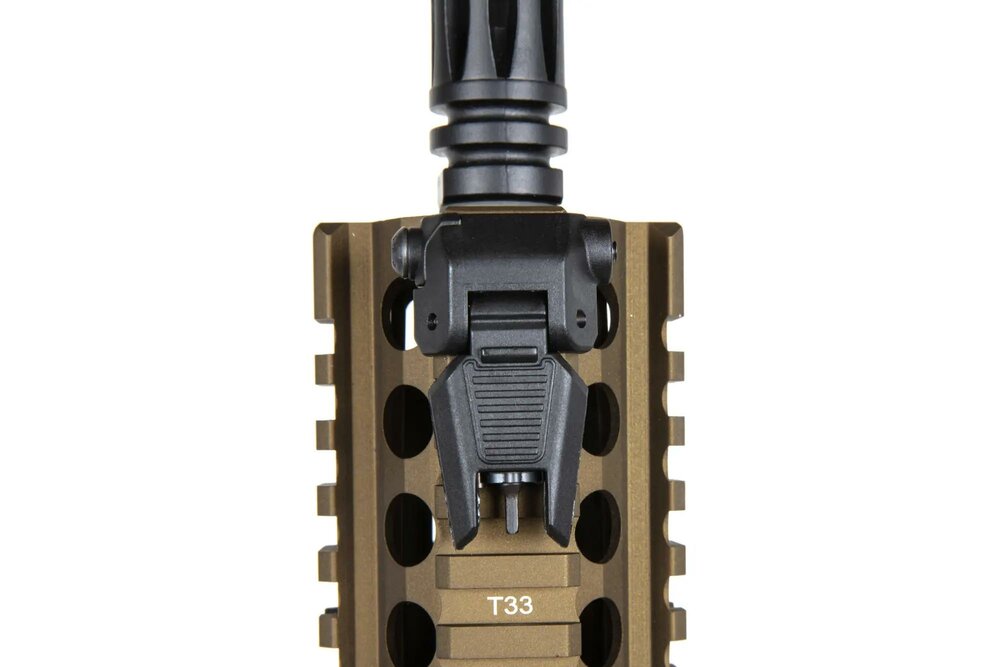 SPECNA ARMS Daniel Defense&reg; MK18 SA-P19 Prime&trade;