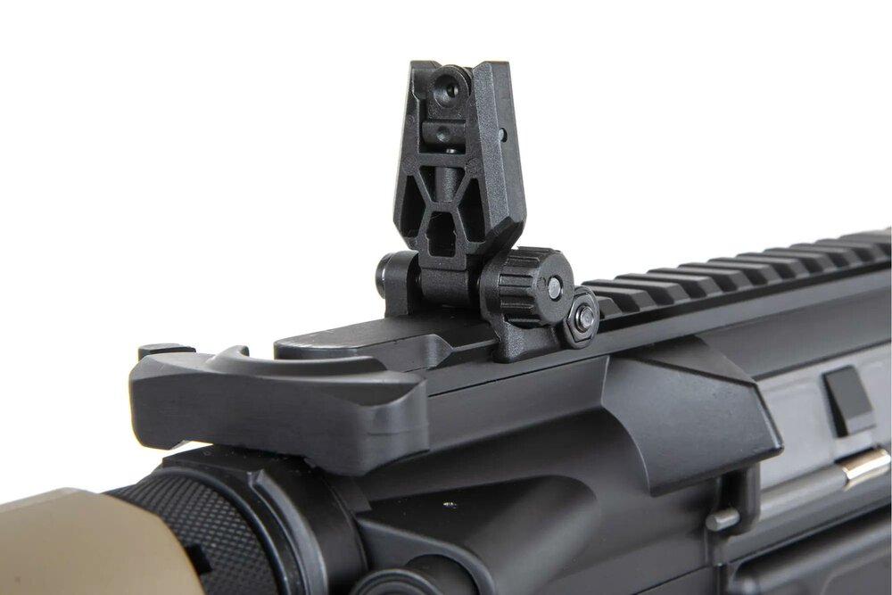 SPECNA ARMS Daniel Defense&reg; MK18 SA-P19 Prime&trade;